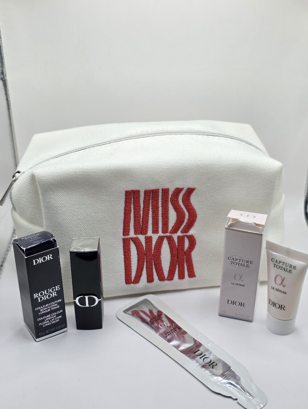 Dior Beauty Discovery Set